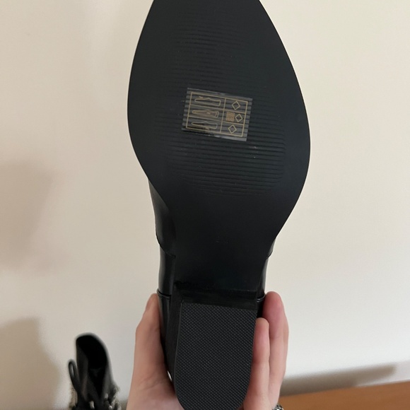 YRU celestial  Astro Boots - Picture 5 of 6